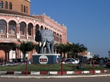 Lubumbashi